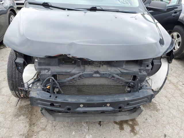 Photo 5 from auction – 2012 FORD EDGE SE with VIN 2FMDK3G97CBA62589