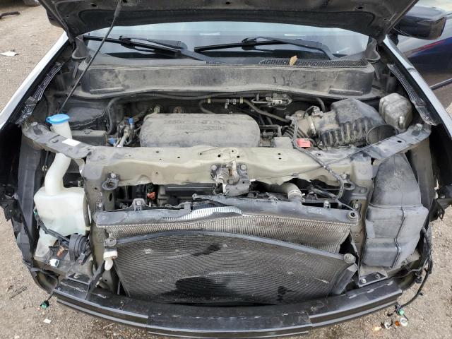 Photo 12 from auction – 2013 HONDA PILOT EXL with VIN 5FNYF3H53DB003551