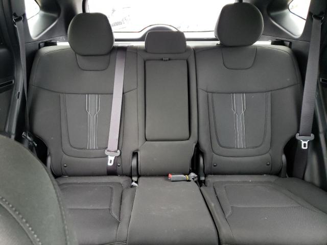 Photo 10 from auction – 2022 HYUNDAI TUCSON SEL with VIN 5NMJFCAE2NH080228