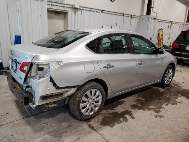 Photo 3 from auction – 2013 NISSAN SENTRA S with VIN 1N4AB7AP3DN904085