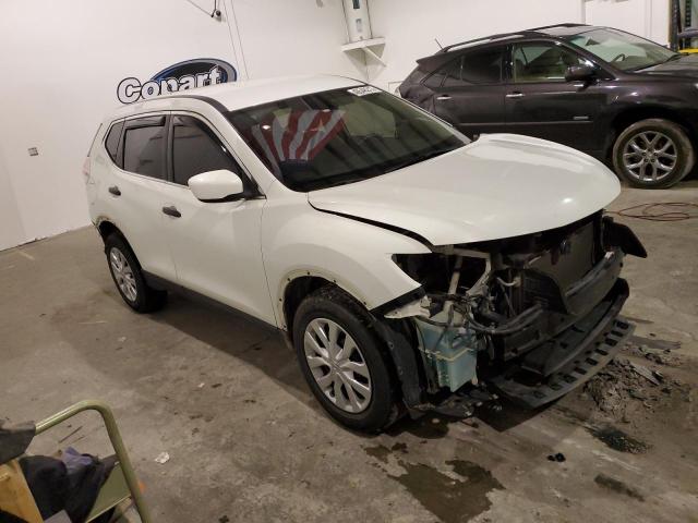 Photo 4 from auction – 2016 NISSAN ROGUE S with VIN KNMAT2MV3GP738065