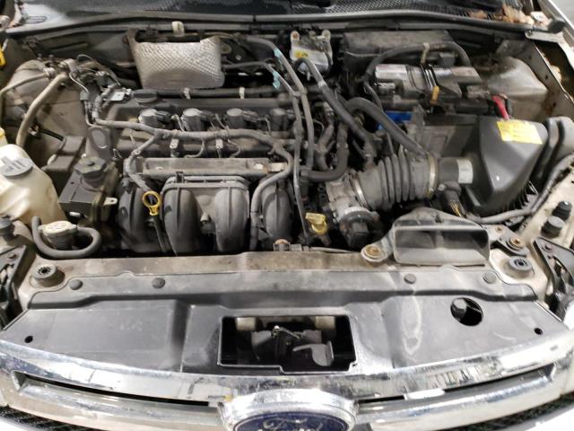 Photo 11 from auction – 2011 FORD FOCUS SE with VIN 1FAHP3FN8BW131508