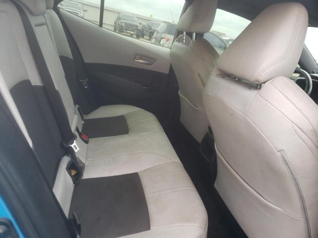 Photo 10 from auction – 2019 TOYOTA COROLLA SE with VIN JTNK4RBE6K3018087