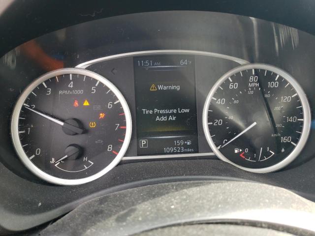 Photo 9 from auction – 2018 NISSAN SENTRA S with VIN 3N1AB7AP3JY276573