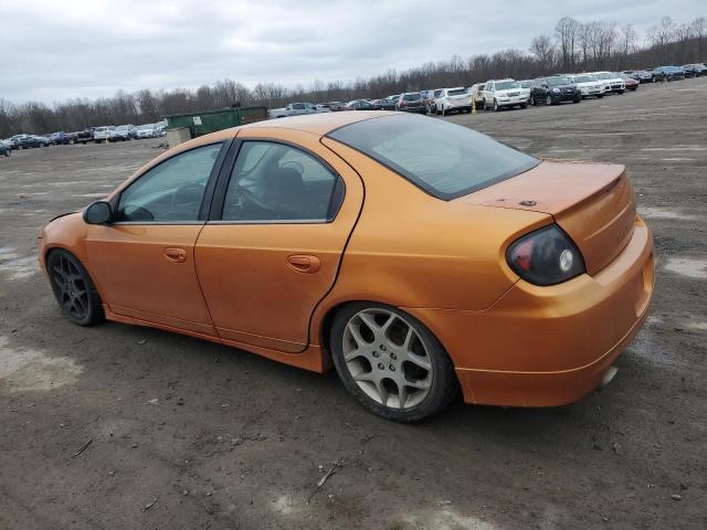 Photo 2 from auction – 2005 DODGE NEON SRT-4 with VIN 1B3ES66S45D221064