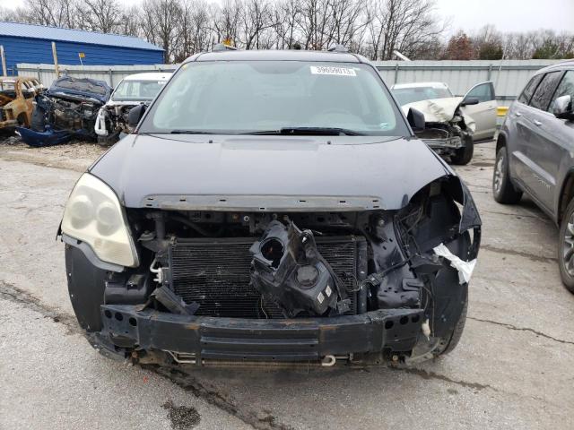 Photo 5 from auction – 2011 GMC ACADIA SLT with VIN 1GKKVRED4BJ337766