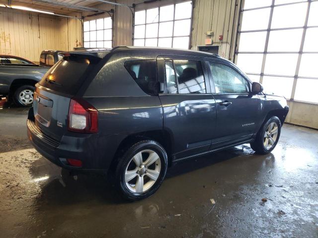 Photo 3 from auction – 2015 JEEP COMPASS SP with VIN 1C4NJDBBXFD240117