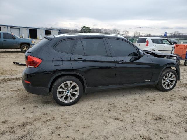 Photo 3 from auction – 2014 BMW X1 XDRIVE2 with VIN WBAVL1C52EVY14555