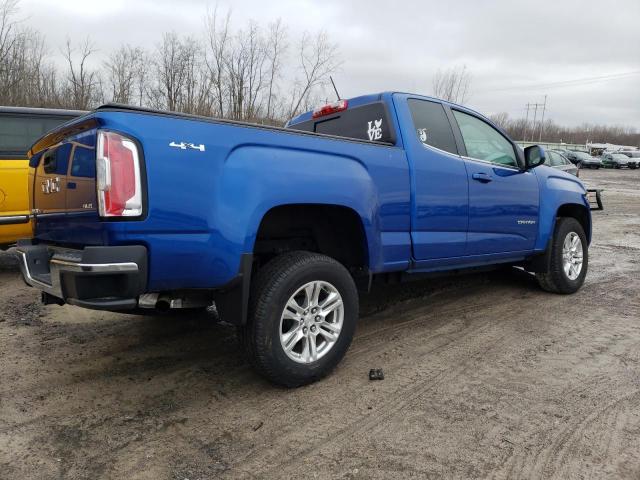 Photo 3 from auction – 2019 GMC CANYON SLE with VIN 1GTH6CENXK1341667