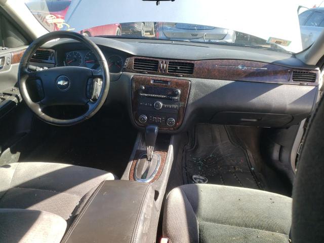 Photo 8 from auction – 2013 CHEVROLET IMPALA LT with VIN 2G1WG5E33D1217857