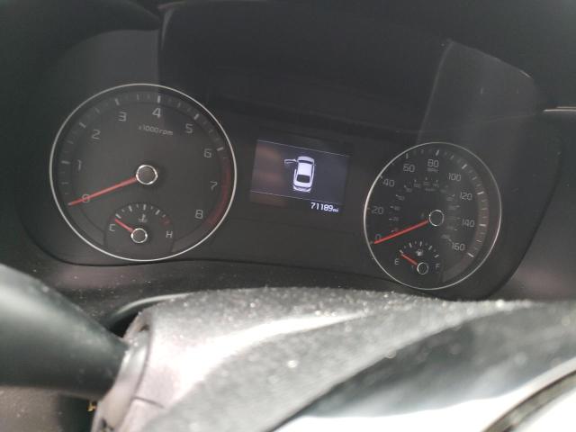 Photo 9 from auction – 2019 KIA FORTE FE with VIN 3KPF24AD2KE058120