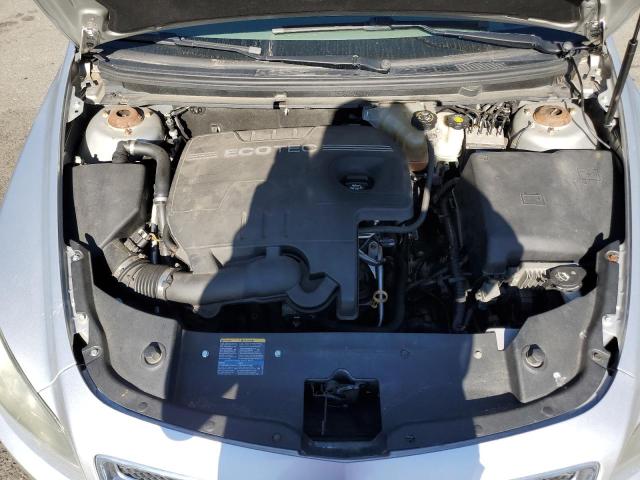 Photo 11 from auction – 2010 CHEVROLET MALIBU with VIN 1G1ZC5EB8AF114633