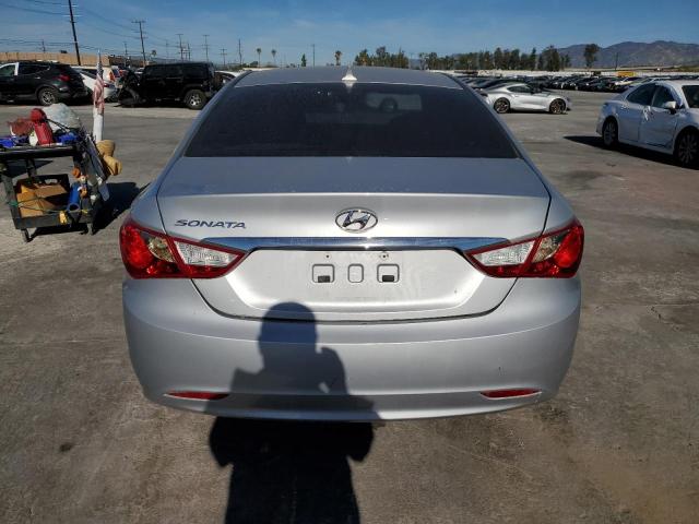 Photo 6 from auction – 2011 HYUNDAI SONATA GLS with VIN 5NPEB4AC0BH063704