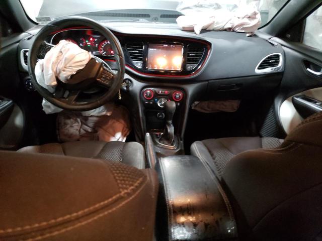 Photo 8 from auction – 2014 DODGE DART SXT with VIN 1C3CDFBB7ED909666