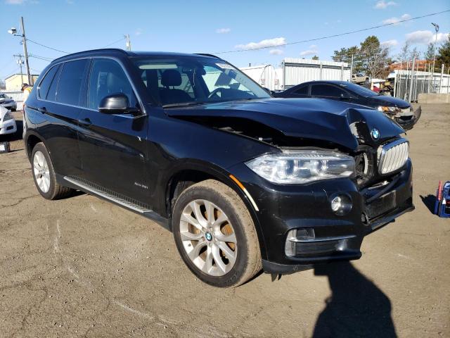 Photo 4 from auction – 2015 BMW X5 XDRIVE3 with VIN 5UXKR0C55F0P04904