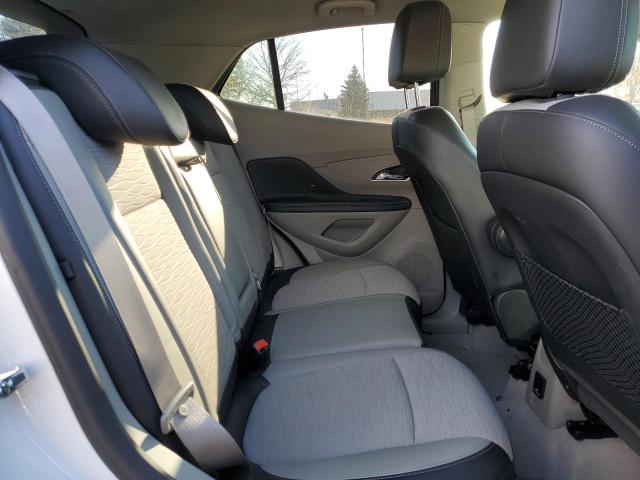 Photo 10 from auction – 2016 BUICK ENCORE SPO with VIN KL4CJ1SM4GB607723
