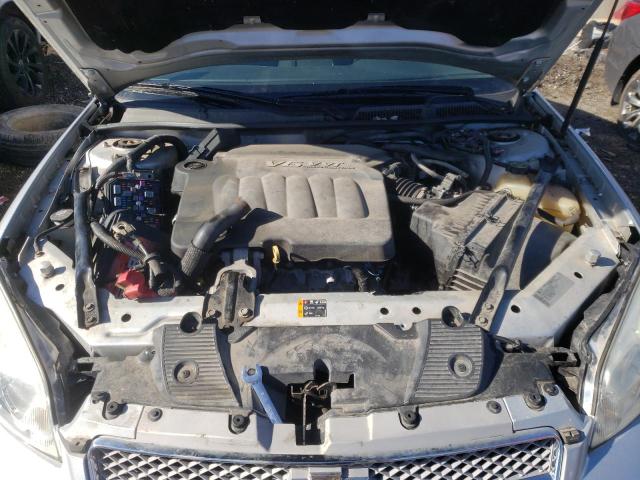 Photo 11 from auction – 2013 CHEVROLET IMPALA LT with VIN 2G1WG5E33D1217857