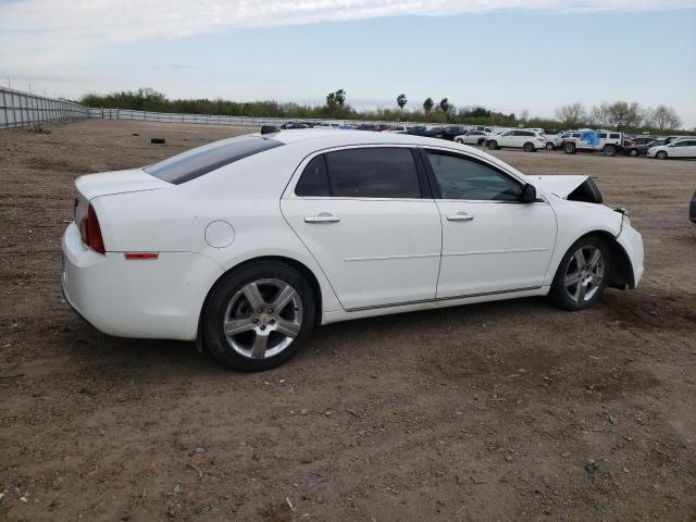 Photo 3 from auction – 2012 CHEVROLET MALIBU 1LT with VIN 1G1ZC5EU9CF128268