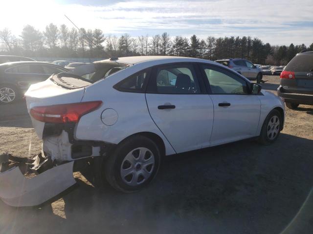 Photo 3 from auction – 2018 FORD FOCUS S with VIN 1FADP3E26JL238966
