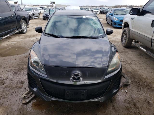 Photo 5 from auction – 2012 MAZDA 3 I with VIN JM1BL1L89C1595937