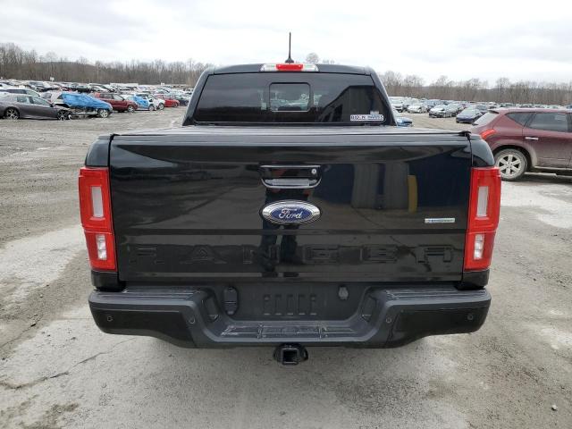 Photo 6 from auction – 2020 FORD RANGER XL with VIN 1FTER4FH2LLA54578