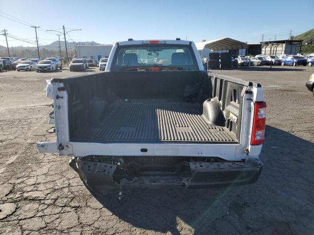 Photo 6 from auction – 2022 FORD F150 with VIN 1FTMF1CB6NKD05288