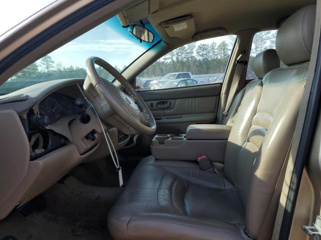 Photo 7 from auction – 2005 BUICK CENTURY CU with VIN 2G4WS52J751169771