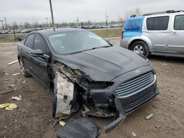 Photo 4 from auction – 2015 FORD FUSION SE with VIN 3FA6P0HD7FR180282