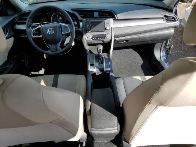Photo 8 from auction – 2016 HONDA CIVIC LX with VIN 2HGFC2F5XGH506474