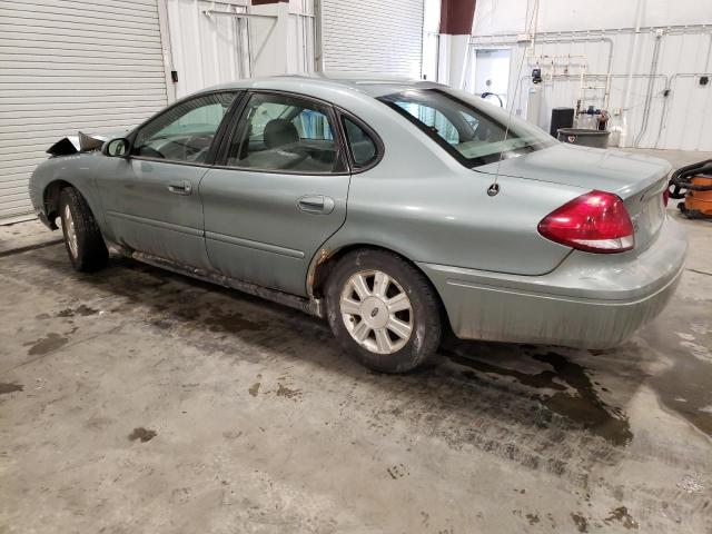 Photo 2 from auction – 2007 FORD TAURUS SEL with VIN 1FAFP56UX7A127233