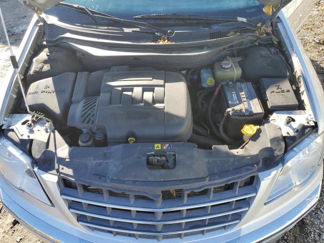 Photo 12 from auction – 2007 CHRYSLER PACIFICA with VIN 2A8GM78XX7R364044