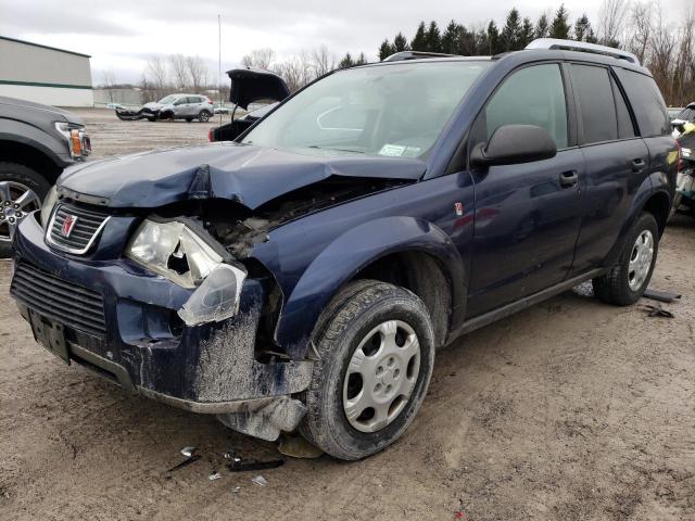 SATURN VUE 2007 with VIN 5GZCZ33DX7S832428 - Photo from auction