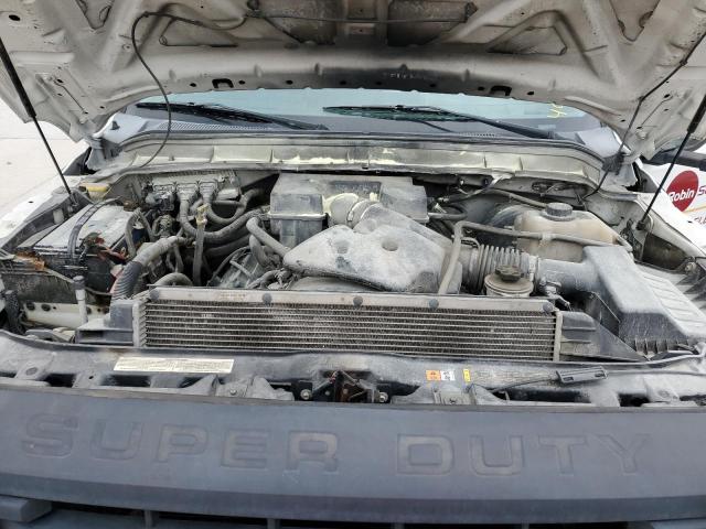 Photo 11 from auction – 2012 FORD F250 SUPER with VIN 1FT7X2A67CEC66101