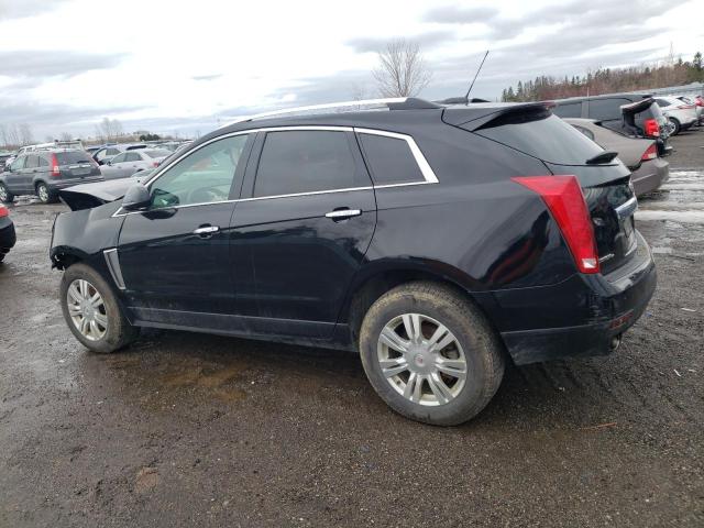 Photo 2 from auction – 2016 CADILLAC SRX LUXURY with VIN 3GYFNEE32GS516675