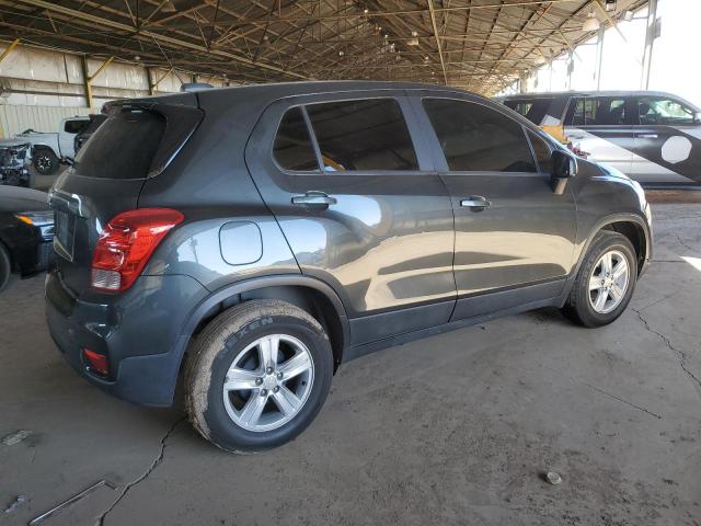 Photo 3 from auction – 2020 CHEVROLET TRAX LS with VIN 3GNCJKSB8LL220795