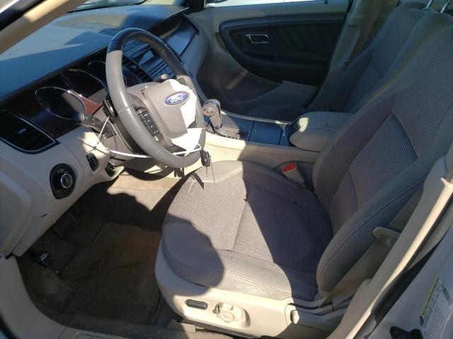 Photo 7 from auction – 2011 FORD TAURUS SEL with VIN 1FAHP2EW9BG143682