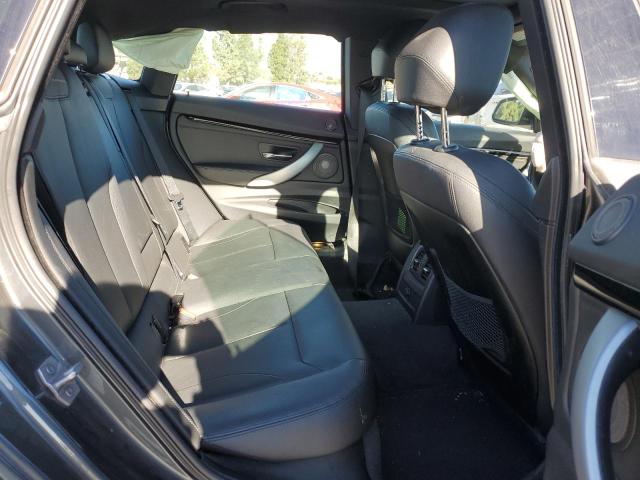 Photo 10 from auction – 2016 BMW 335 XIGT with VIN WBA3X9C54GD869642