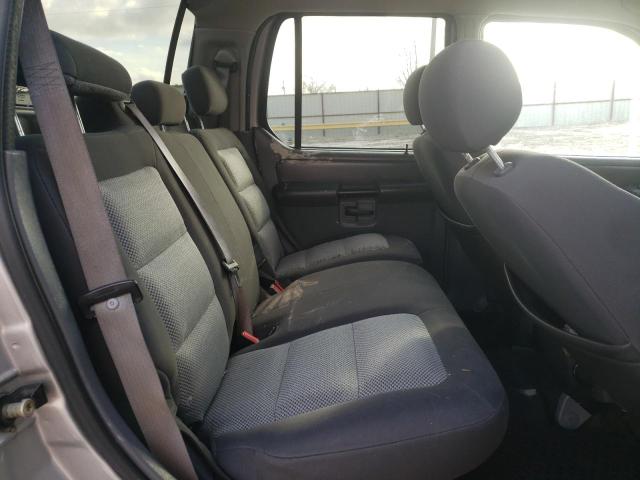 Photo 10 from auction – 2004 FORD EXPLORER S with VIN 1FMZU67K24UB73163