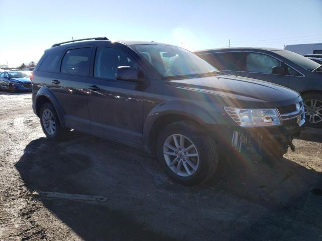 Photo 4 from auction – 2018 DODGE JOURNEY SX with VIN 3C4PDDBG6JT504612