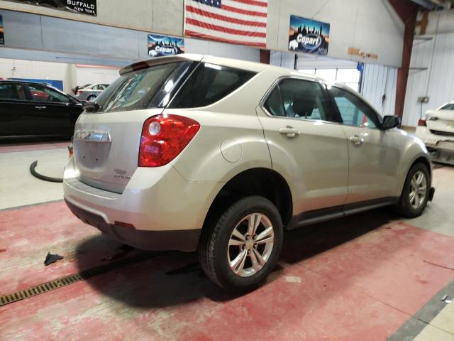 Photo 3 from auction – 2013 CHEVROLET EQUINOX LS with VIN 2GNALBEK4D6383771
