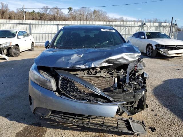 Photo 5 from auction – 2017 KIA FORTE LX with VIN 3KPFL4A73HE025093
