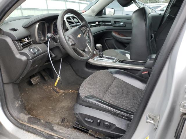 Photo 7 from auction – 2013 CHEVROLET MALIBU 1LT with VIN 1G11C5SA5DF206912