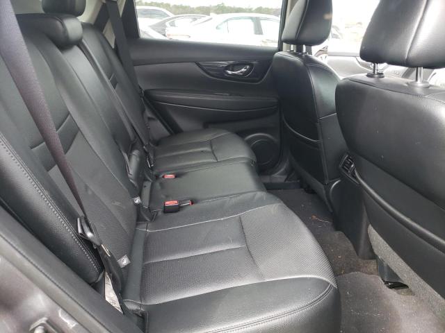 Photo 10 from auction – 2017 NISSAN ROGUE S with VIN 5N1AT2MT2HC760240