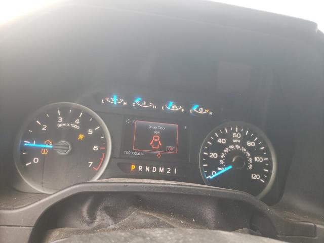 Photo 8 from auction – 2015 FORD F150 SUPER with VIN 1FTEW1CP0FKE08899