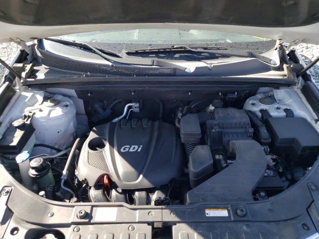 Photo 12 from auction – 2012 KIA SORENTO BA with VIN 5XYKT3A66CG276170