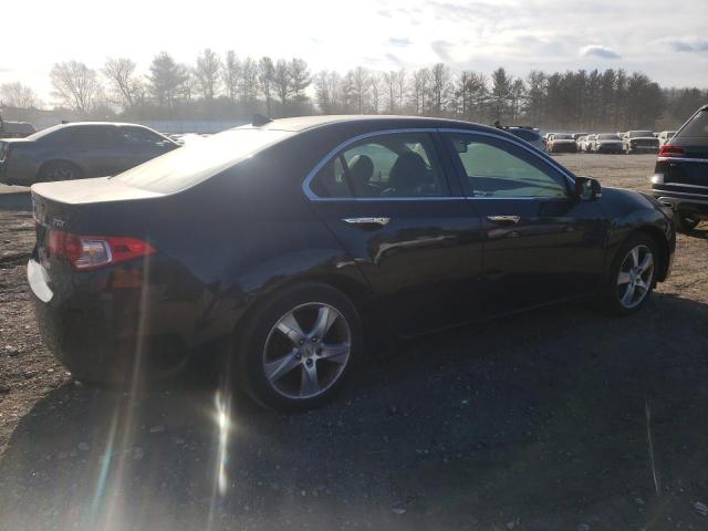 Photo 3 from auction – 2011 ACURA TSX with VIN JH4CU2F6XBC012827
