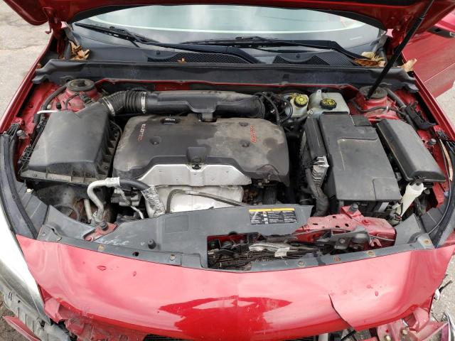 Photo 11 from auction – 2014 CHEVROLET MALIBU 1LT with VIN 1G11C5SL5EF244322
