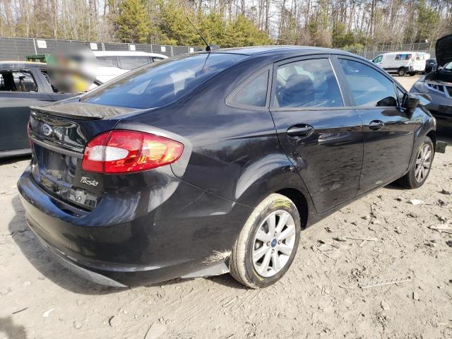 Photo 3 from auction – 2012 FORD FIESTA SE with VIN 3FADP4BJ7CM220396