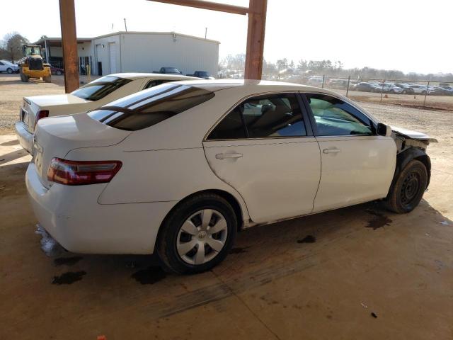 Photo 3 from auction – 2009 TOYOTA CAMRY BASE with VIN 4T1BE46K19U824844