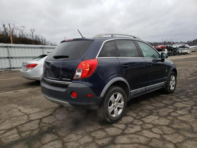 Photo 3 from auction – 2014 CHEVROLET CAPTIVA LS with VIN 3GNAL2EK8ES525686